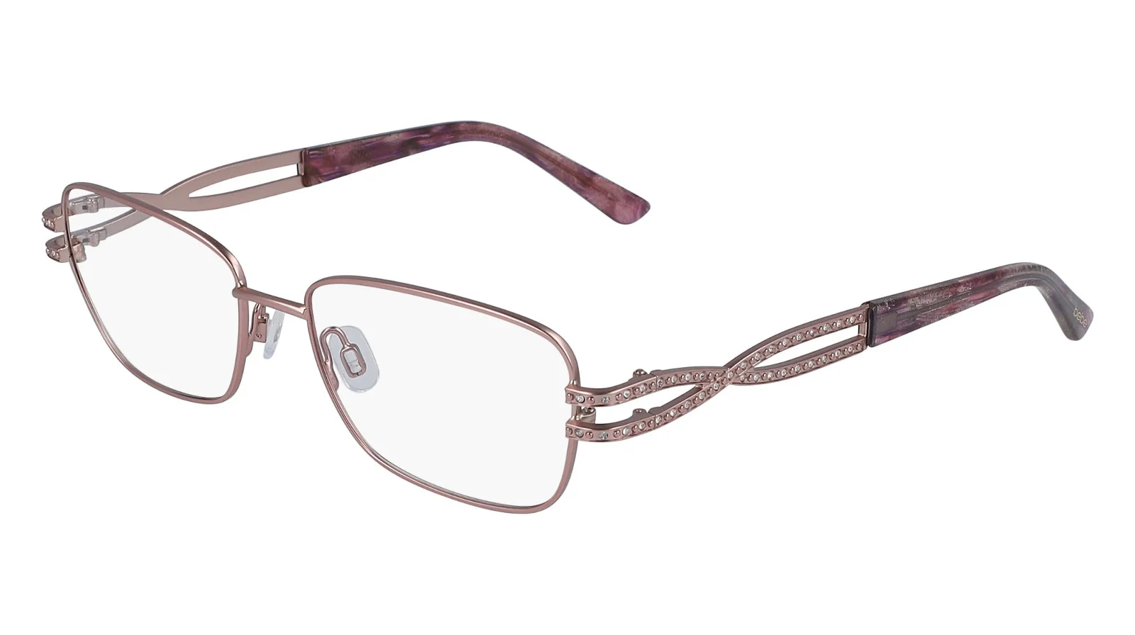Bebe Eyeglasses BB5173
