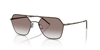 343813 Matte Brown