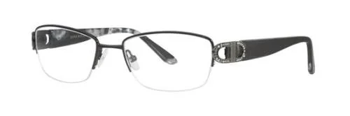 Dana Buchman Eyeglasses ELISHA