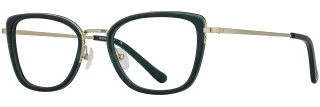 C03 Teal/Gold