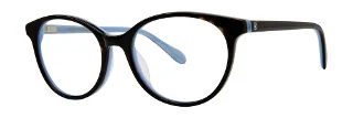 Lilly Pulitzer Eyeglasses Kasey