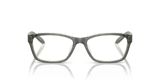 Ralph Eyeglasses RA7039