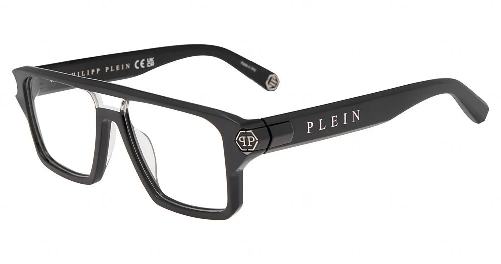 Philipp Plein Eyeglasses VPP258V