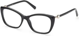 001 Shiny Black