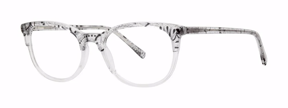 Fashiontabulous Eyeglasses 10x254