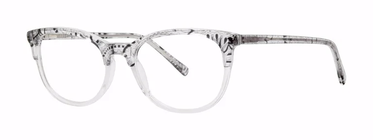 Fashiontabulous Eyeglasses 10x254