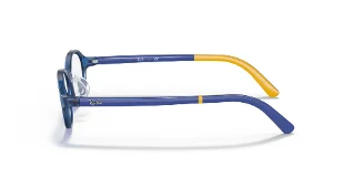 Ray Ban Jr Eyeglasses RY1616D