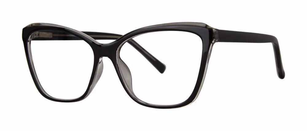 Modern Plastics II Eyeglasses DAVINA