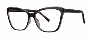Modern Plastics II Eyeglasses DAVINA