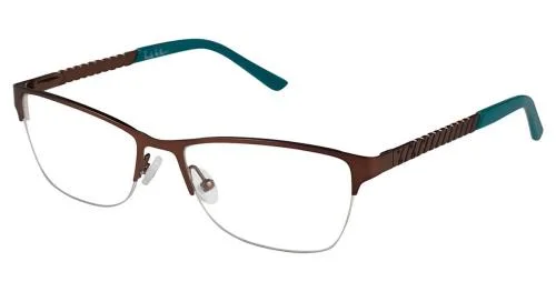 Nicole Miller Eyeglasses Fitzroy