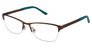 Nicole Miller Eyeglasses Fitzroy