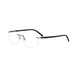 Lightec Eyeglasses OMICRON 63 - 30315L