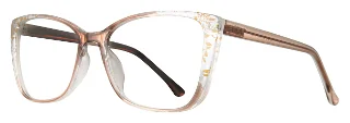 Affordable Designs Eyeglasses Buffy