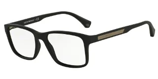 5063 Black Rubber