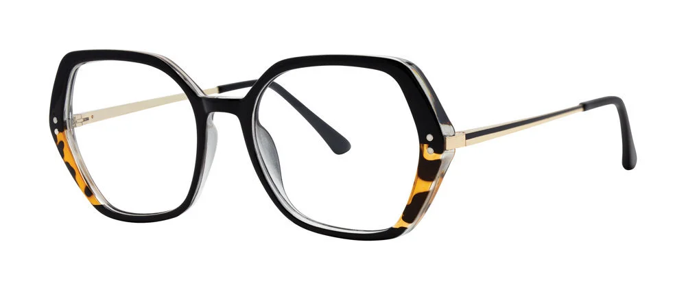 Modern Times Eyeglasses GUSHING