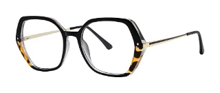 Modern Times Eyeglasses GUSHING