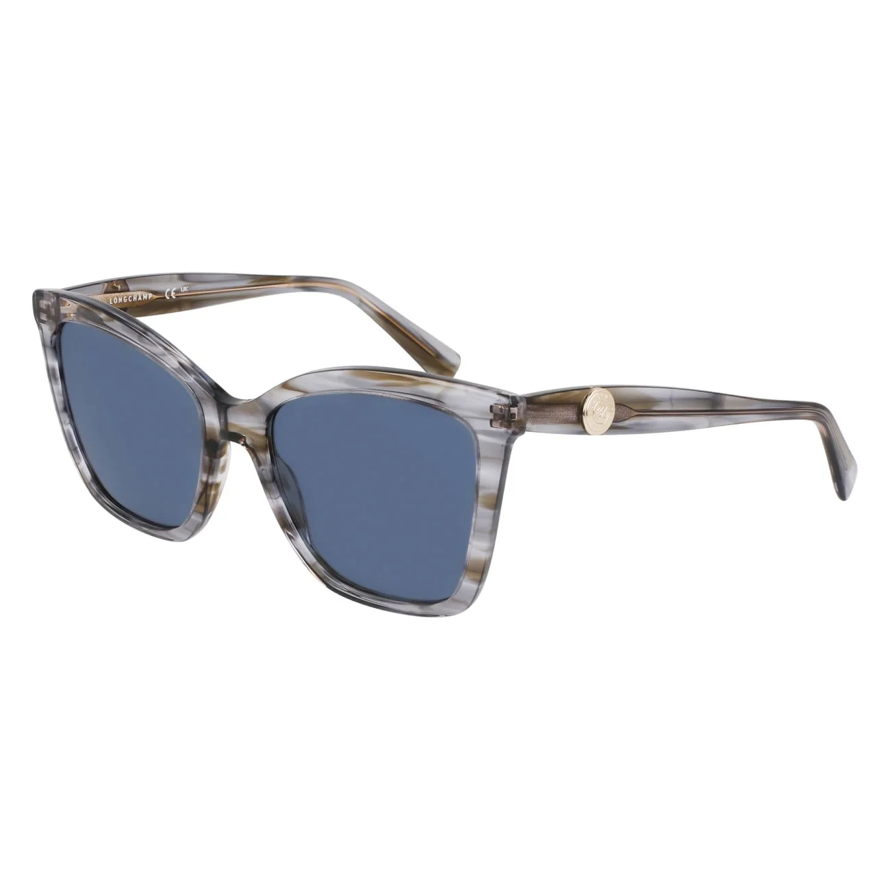 Longchamp Sunglasses LO742S