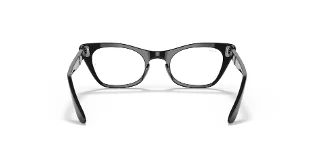 Ray Ban Jr Eyeglasses RY9099V