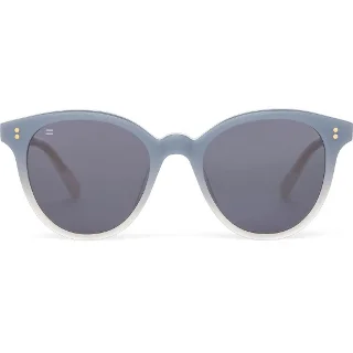 CHALKY BLUE FADE/DK GREY