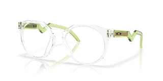 813907 Polished Clear