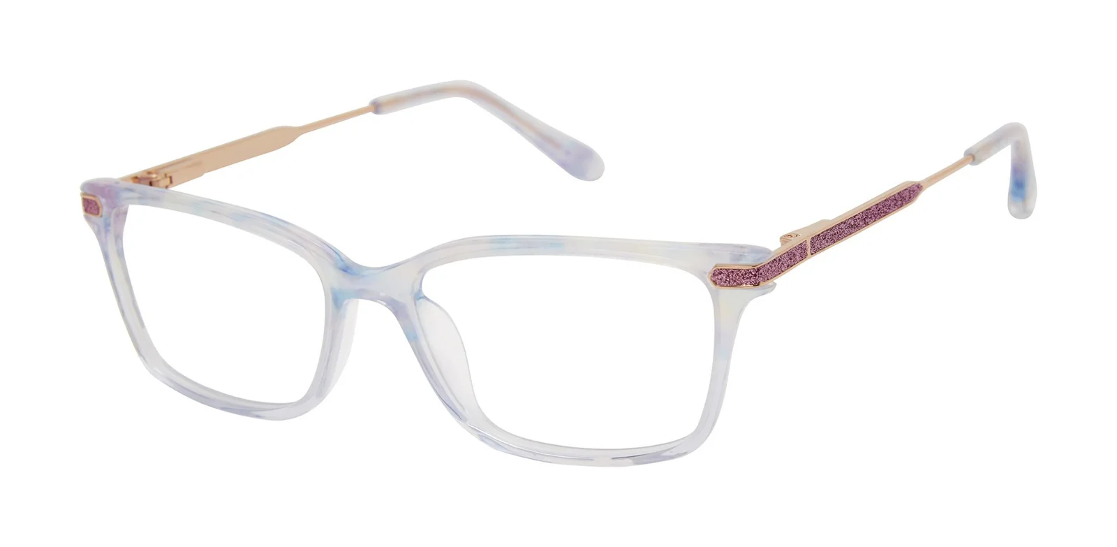 Lulu Guinness Eyeglasses LK045