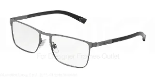 1108 Matte Gunmetal