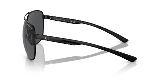 Armani Exchange Sunglasses AX2047S