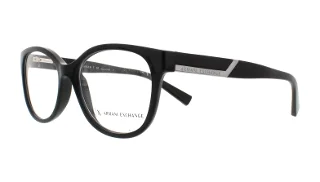 Armani Exchange Eyeglasses AX3032