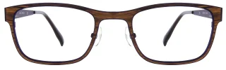 Cinzia Eyeglasses CIN-5037