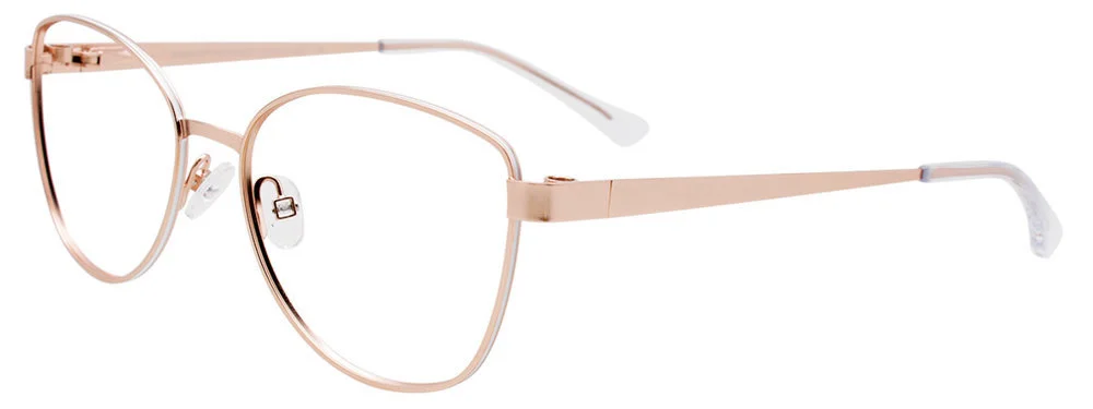 Easyclip Eyeglasses EC534