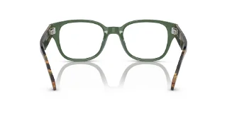 Vogue Eyeglasses VO5529