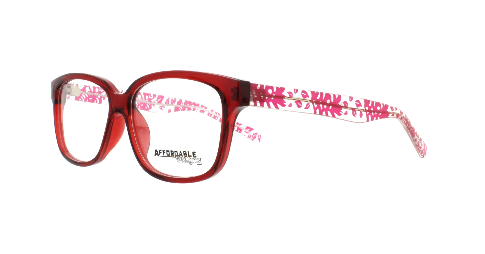Affordable Designs Eyeglasses Gabby