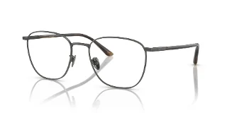 3259 Brushed Gunmetal