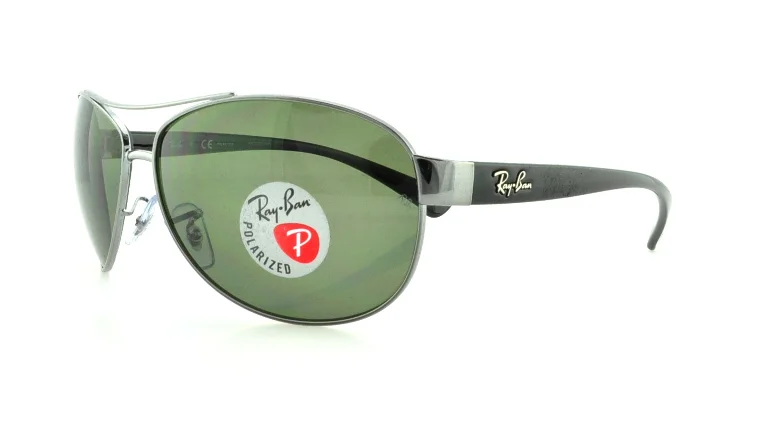 Ray Ban Sunglasses RB3386