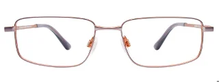 Easyclip Eyeglasses EC622