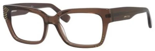 Jimmy Choo Eyeglasses 135
