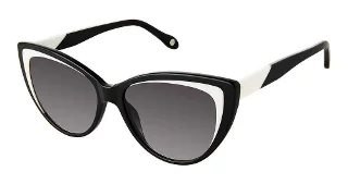 S400-F-2105 Black White