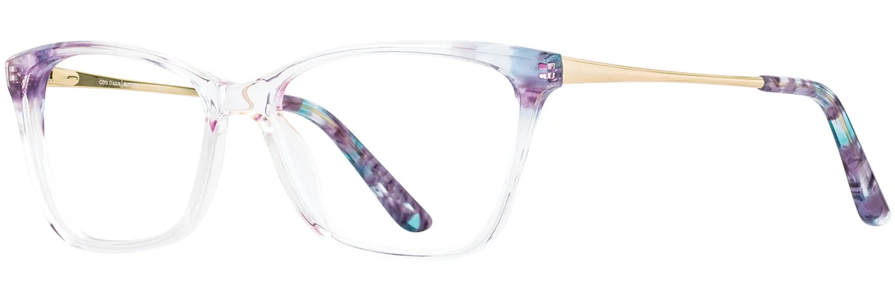 Cote D'Azur Eyeglasses CDA-326