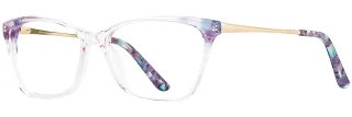 Cote D'Azur Eyeglasses CDA-326