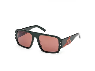 MCM Worldwide Sunglasses MW0022