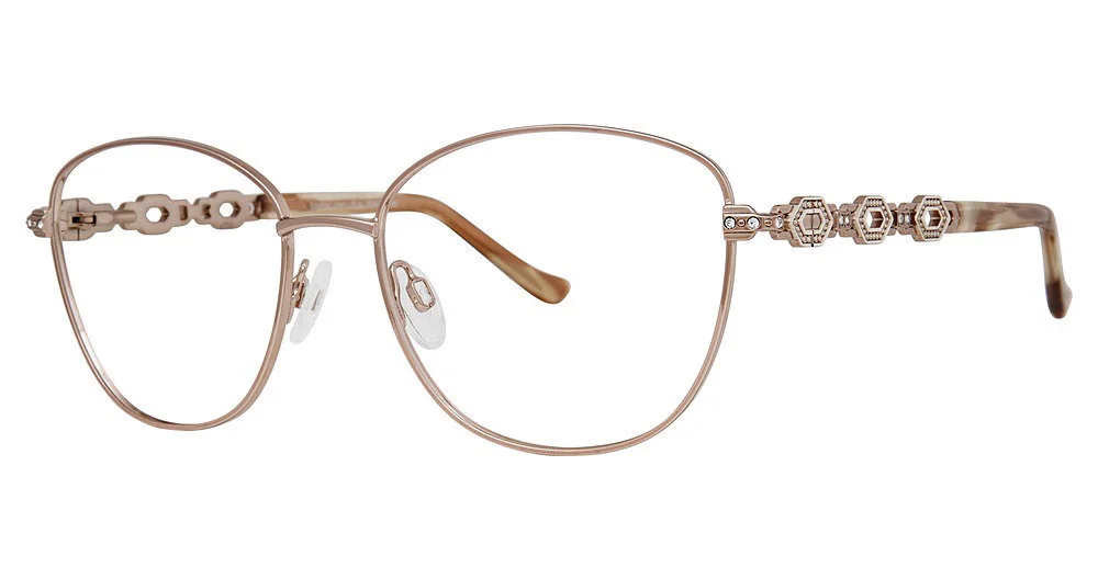 Sophia Loren Eyeglasses Sl Beau Rivage 90