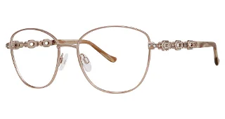 Sophia Loren Eyeglasses Sl Beau Rivage 90