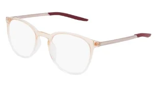 616 Washed Coral Fade/Beetroot