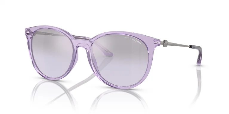 Armani Exchange Sunglasses AX4140SF