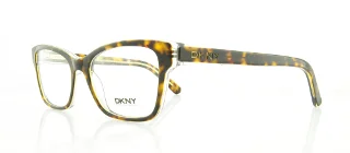 3533 Transparent Tortoise