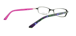 Kensie Eyeglasses CHECKED OUT