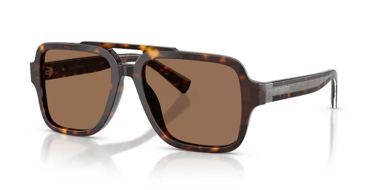 Dolce & Gabbana Sunglasses DG4544