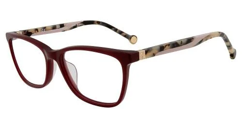 Carolina Herrera Eyeglasses VHE771K