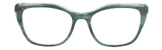 Trina Turk Eyeglasses Cadance