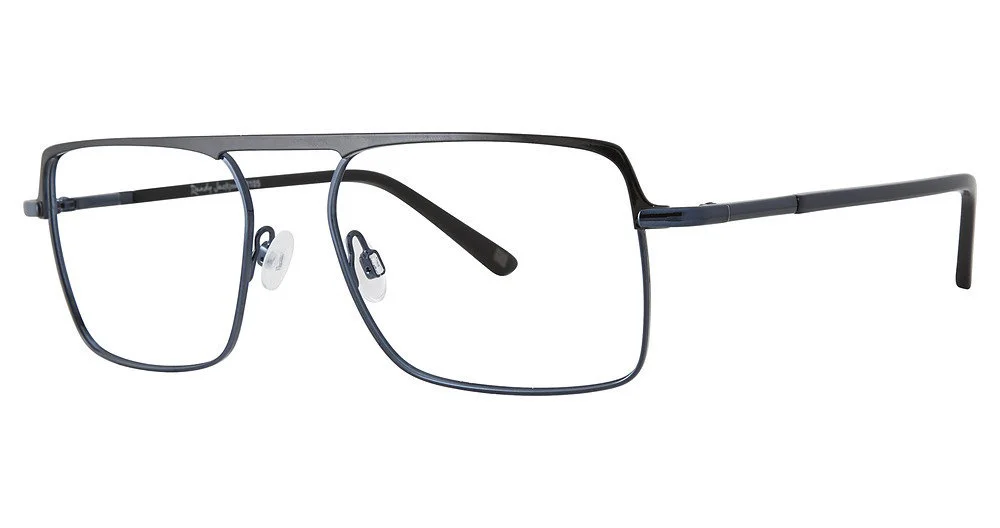 Randy Jackson Eyeglasses 1105